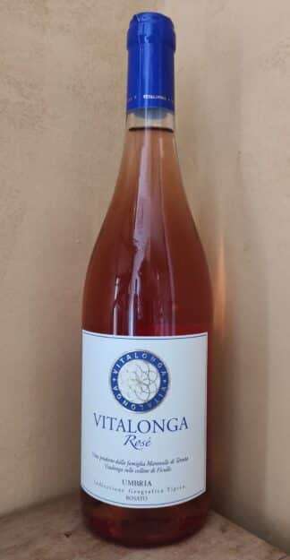 Vitalonga Rosé IGP Orvieto BIO