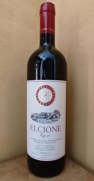 Vitalonga Elcione Rosso IGP Orvieto