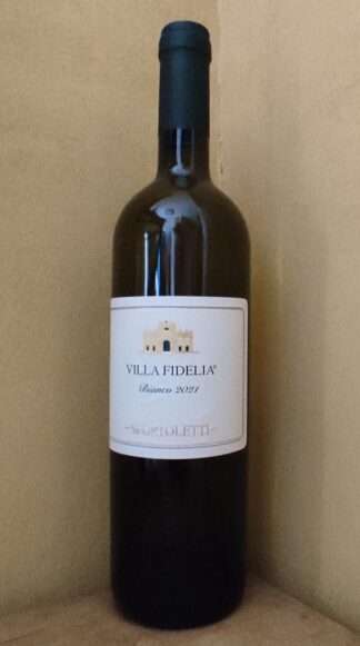 Cantina Sportoletti VILLA FIDELIA BIANCO