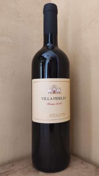 Cantina Sportoletti VILLA FIDELIA ROSSO