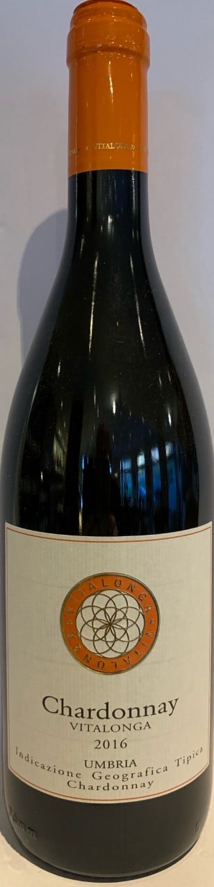 Vitalonga Chardonnay IGP Orvieto