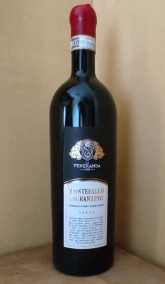 Cantina La Veneranda Montefalco Sagrantino DOCG