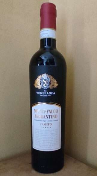 Cantina La Veneranda Montefalco Sagrantino Passito