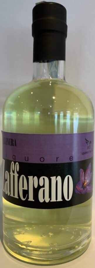 Liquore Zafferano Vallenera