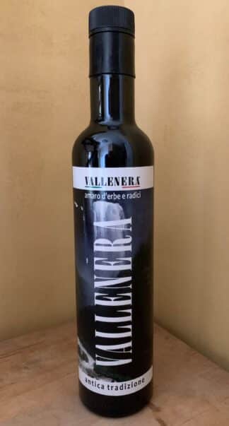 MCP Vallenera Liquore di Amaro