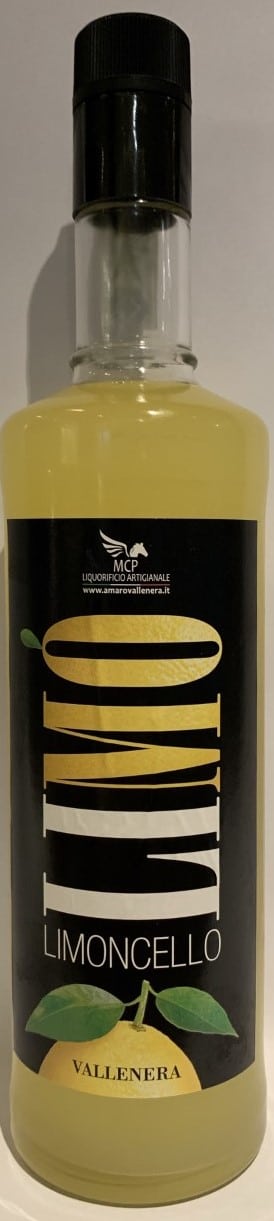 MCP Vallenera LIMO‘ Limoncello