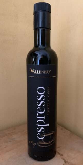 MCP Vallenera Espresso Kaffeelikör