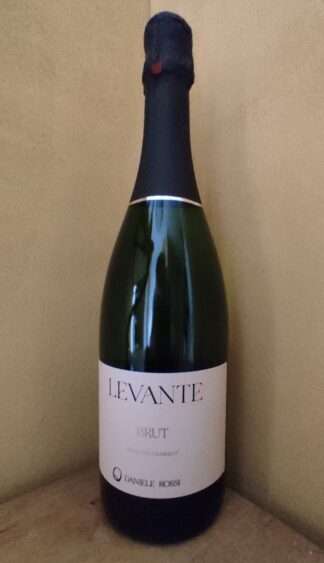 Daniele Rossi Levante Vino Spumante Brut