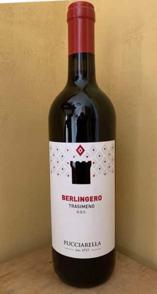 Cantina Pucciarella Berlingero