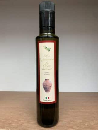 Frantoio Carlo Peltristo Olivenöl