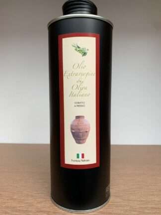 Frantoio Carlo Peltristo Olio di Oliva