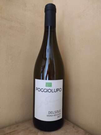 Poggio Lupo Delsole Vigna Vecchia