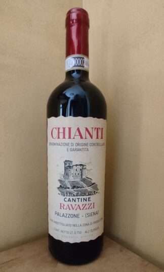 Cantine Ravazzi Chianti DOCG Toskana