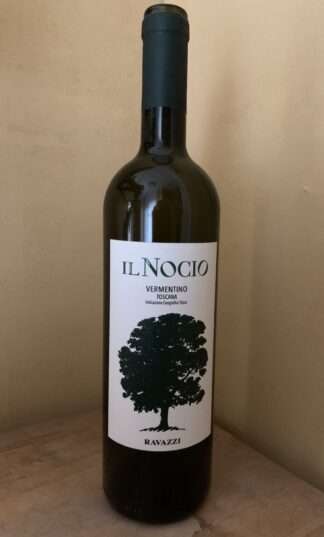 Cantine Ravazzi Il Nocio Vermentino IGT
