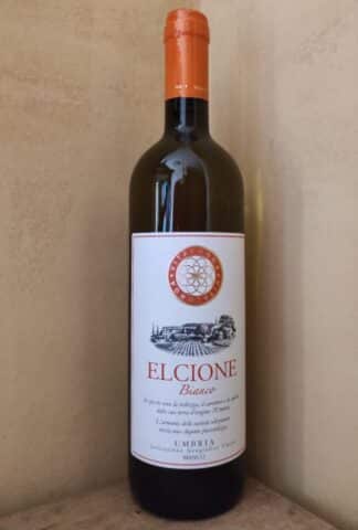 Vitalonga Elcione Bianco Umbria IGT