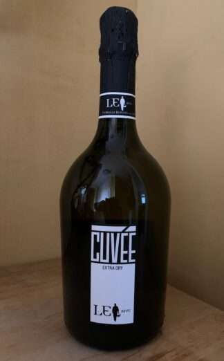Le Rive Cuvée Spumante Extra Dry