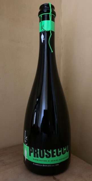 Le Rive Prosecco Frizzante Spago Brut DOC