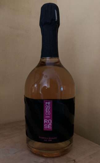 Le Rive Prosecco Rosé Millesimato DOC