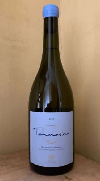 Agricola Casaioli Tommasino Trebbiano Umbria IGT