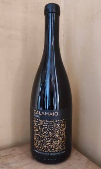 Cantina Bettalunga Calamaio Grero Umbria IGT