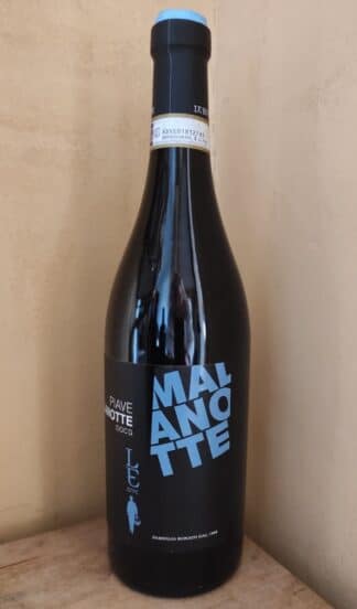 Le Rive Malanotte del Piave DOCG