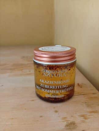 Akazienhonig mit Sommertruffel