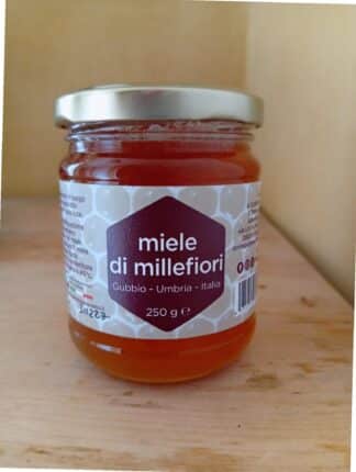 Miele de Millefiori