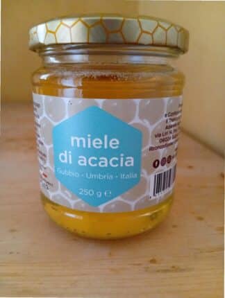 Miele di Acacia